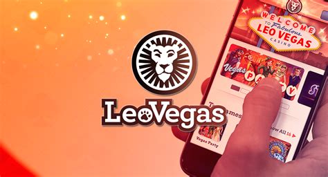 is leovegas casino safe/
